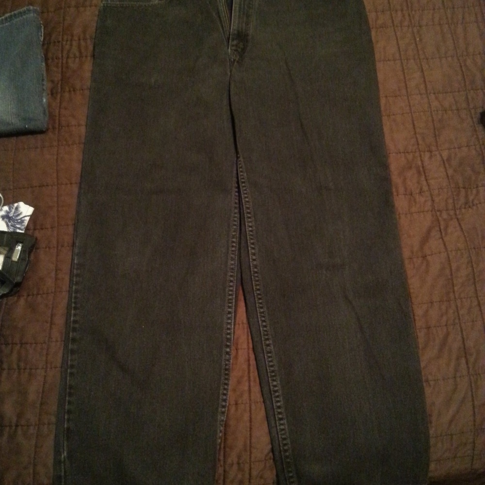 Vintage Levi Red Tab /tag 38 x 30